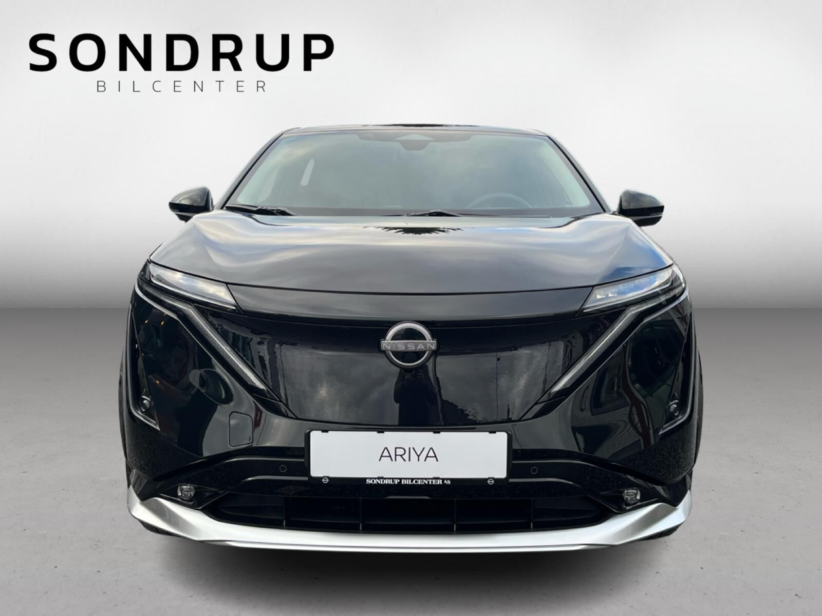 Billede af Nissan Ariya EL Evolve 238HK 5d Aut.