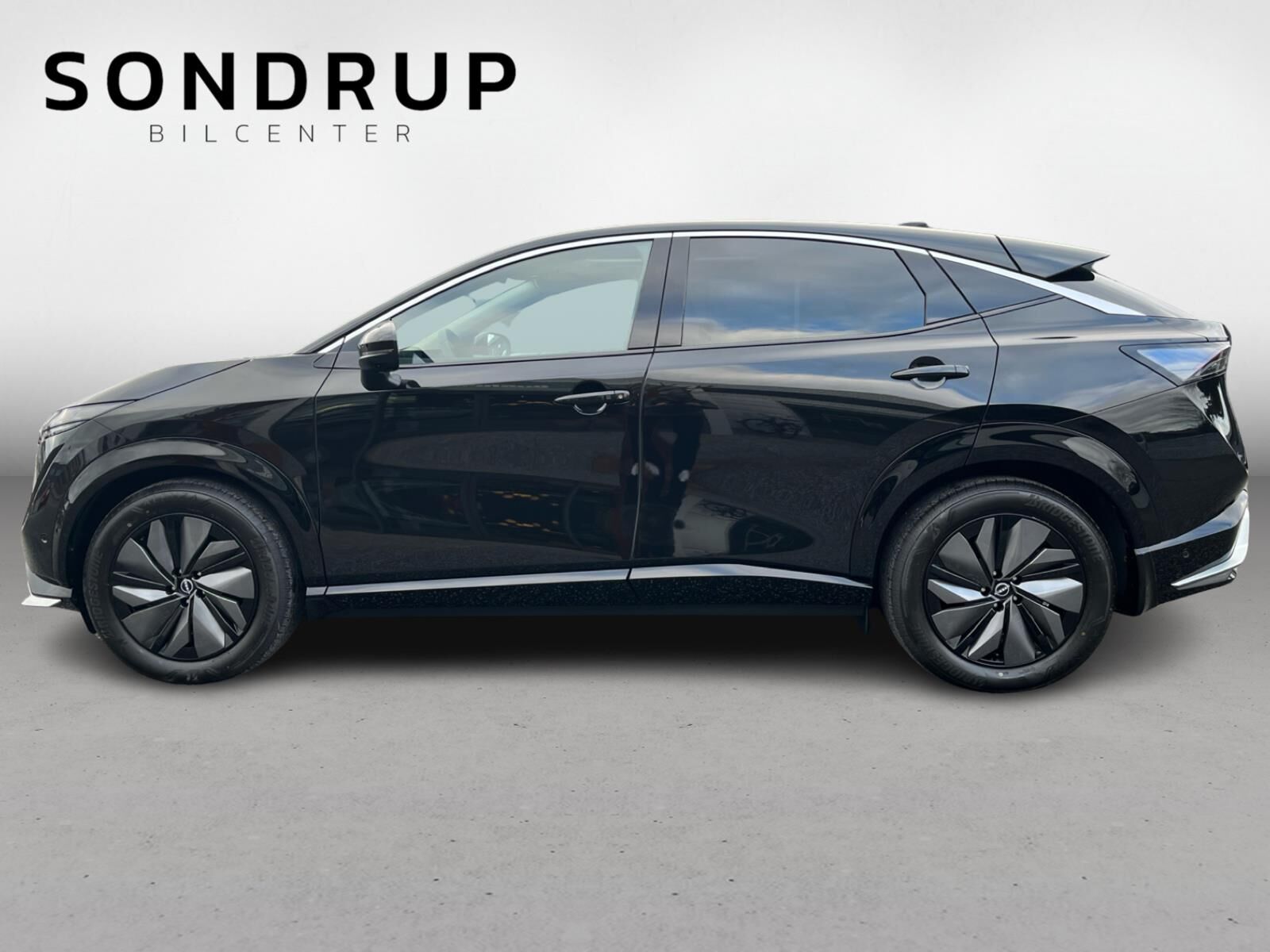 Billede af Nissan Ariya EL Evolve 238HK 5d Aut.