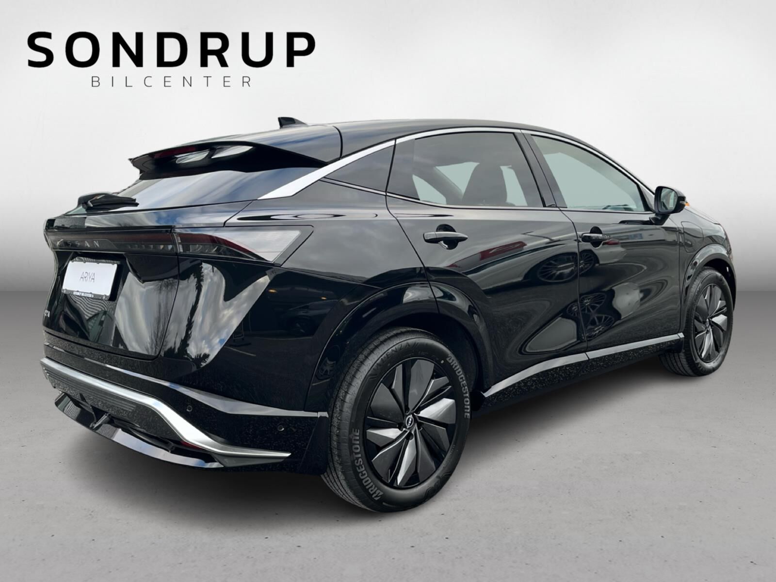 Billede af Nissan Ariya EL Evolve 238HK 5d Aut.