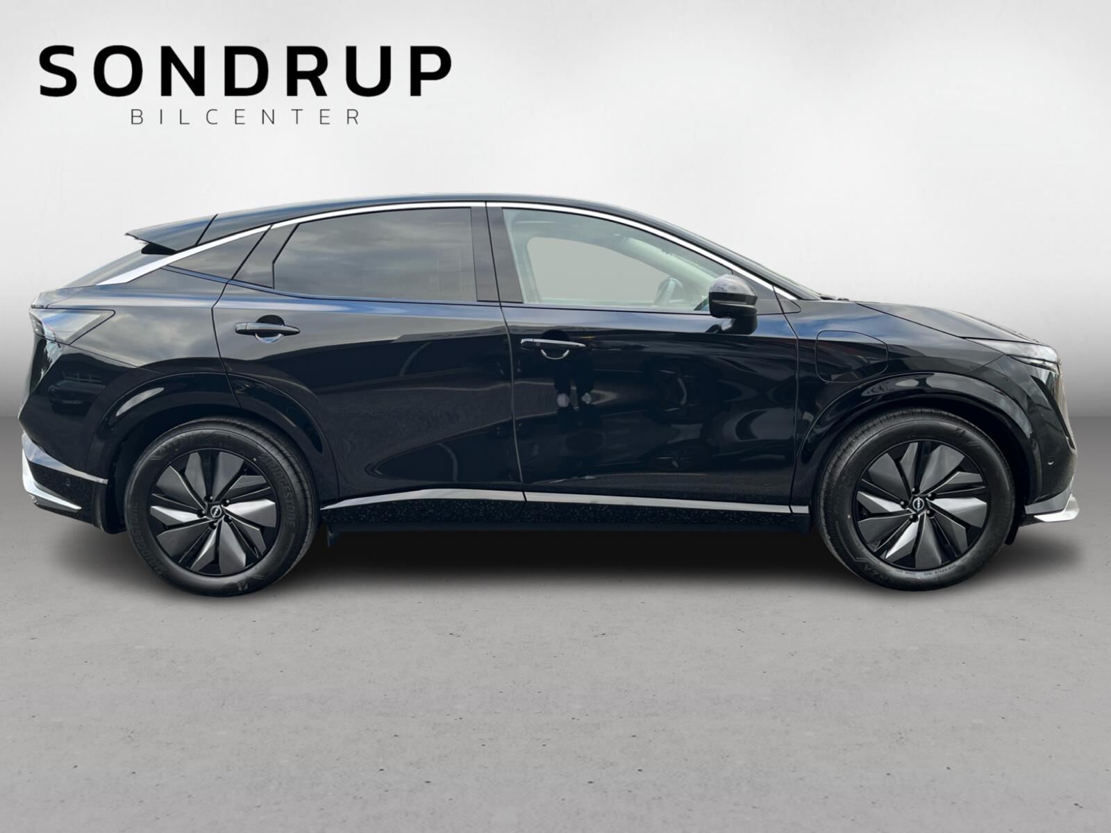 Billede af Nissan Ariya EL Evolve 238HK 5d Aut.