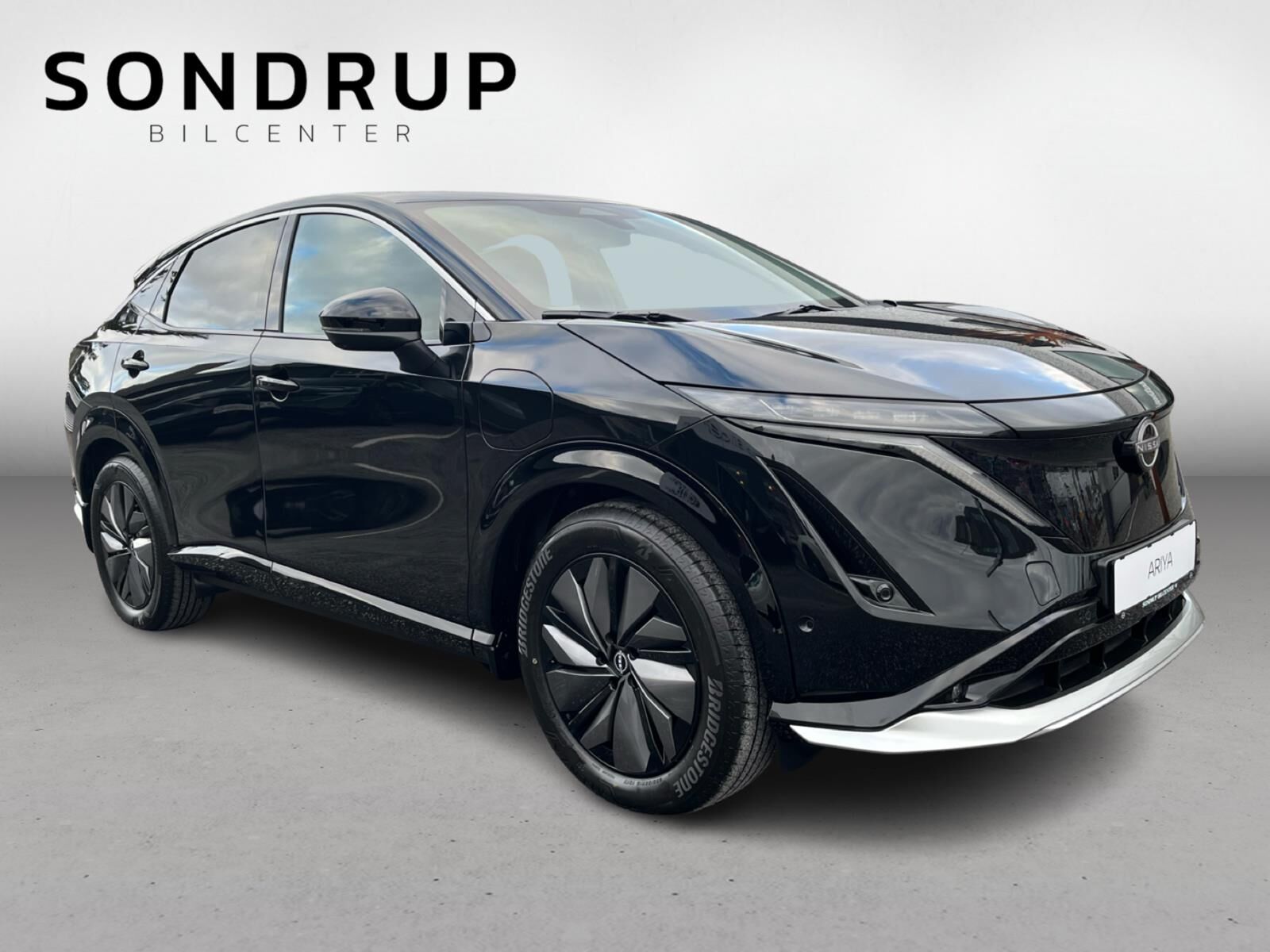Billede af Nissan Ariya EL Evolve 238HK 5d Aut.