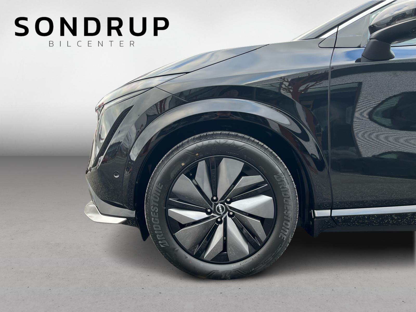 Billede af Nissan Ariya EL Evolve 238HK 5d Aut.