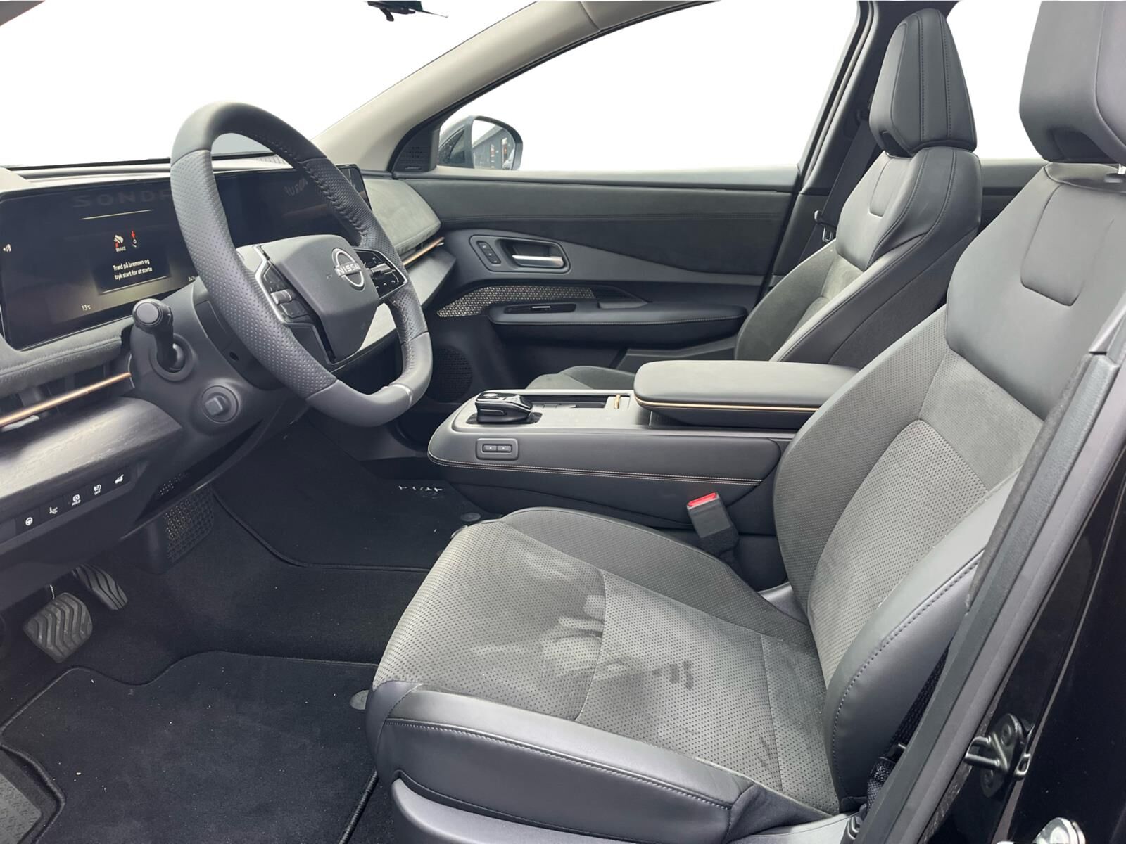 Billede af Nissan Ariya EL Evolve 238HK 5d Aut.