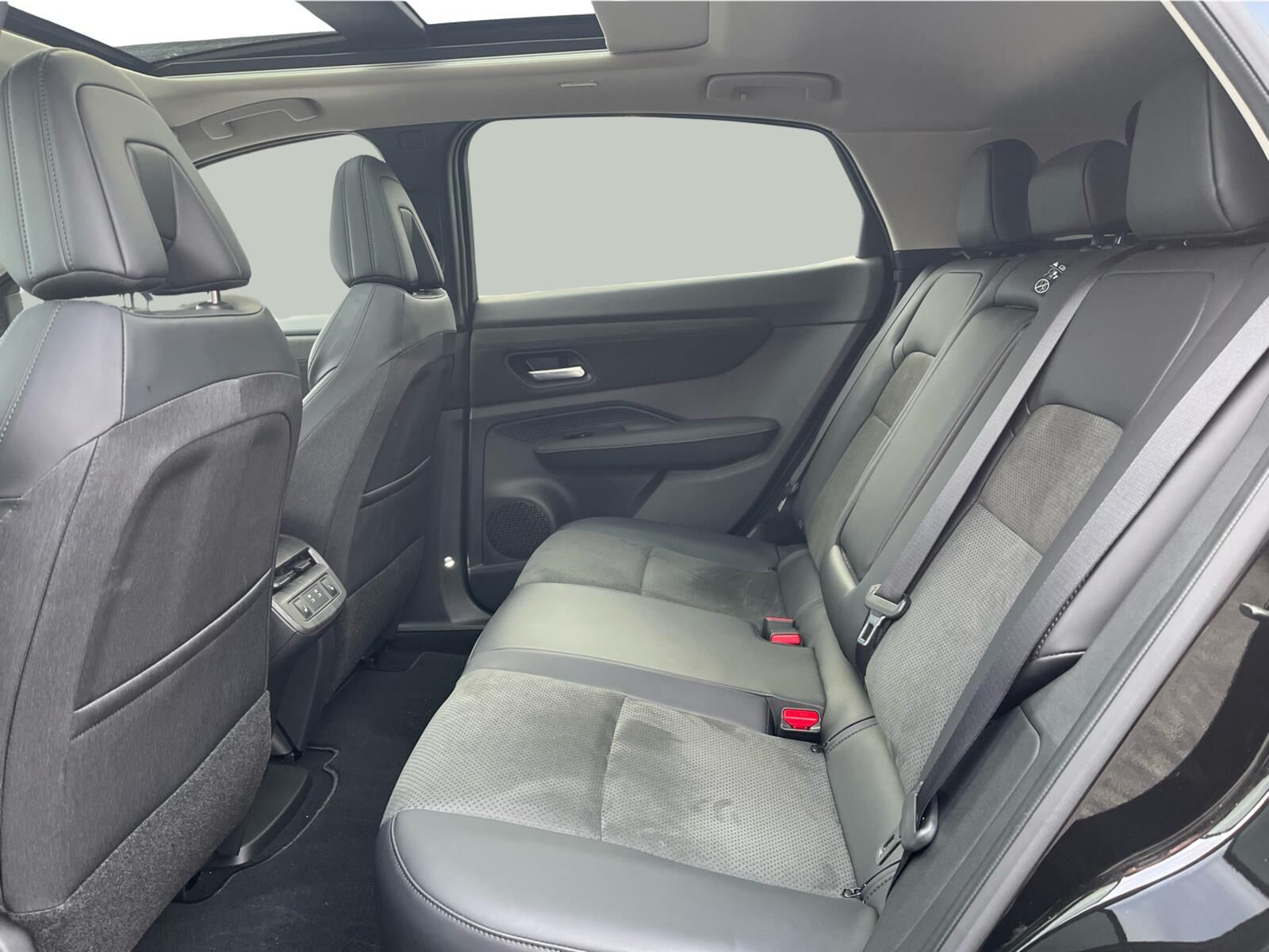 Billede af Nissan Ariya EL Evolve 238HK 5d Aut.