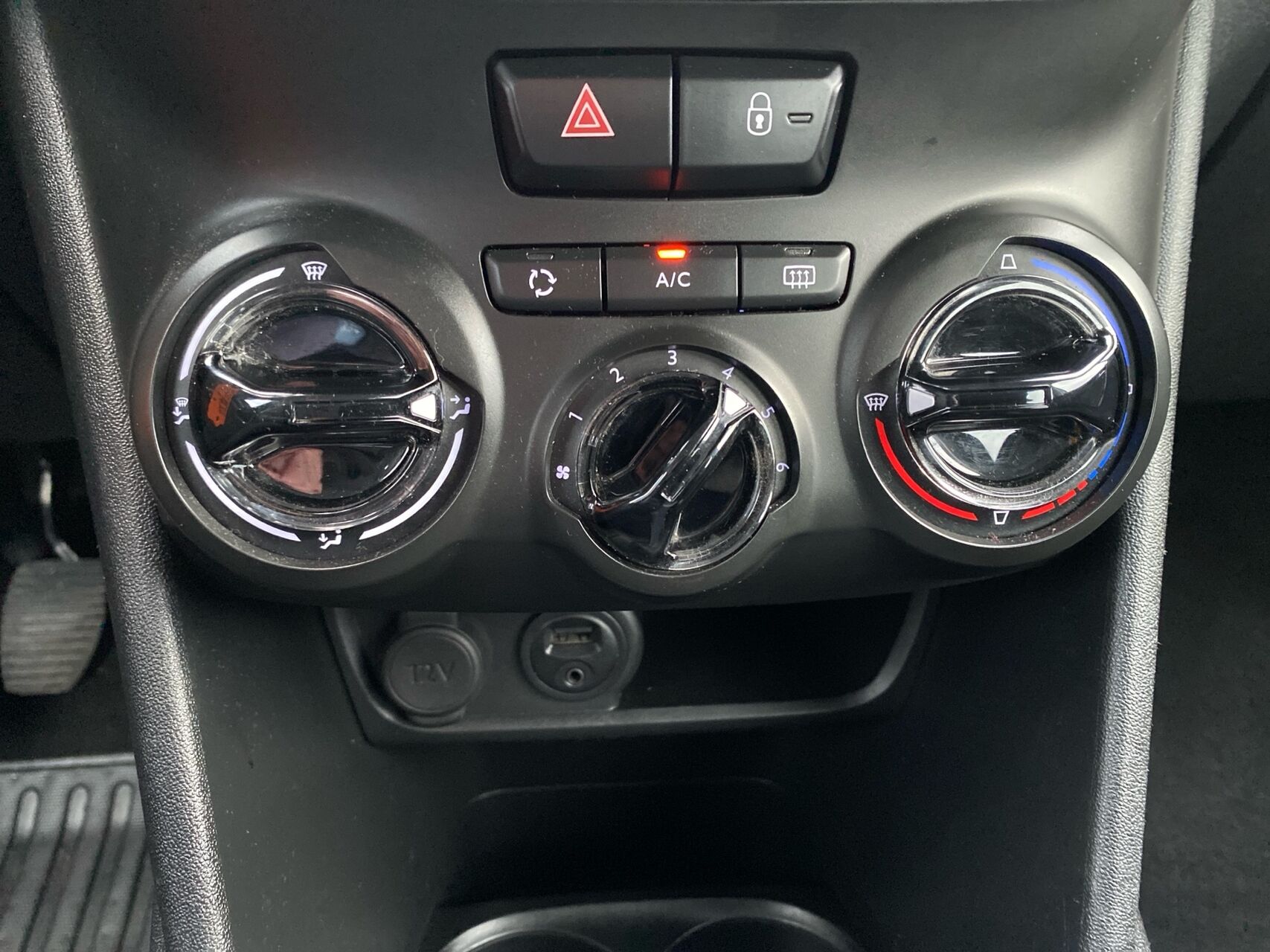 Billede af Peugeot 208 1,0 VTi Active+ 68HK 5d