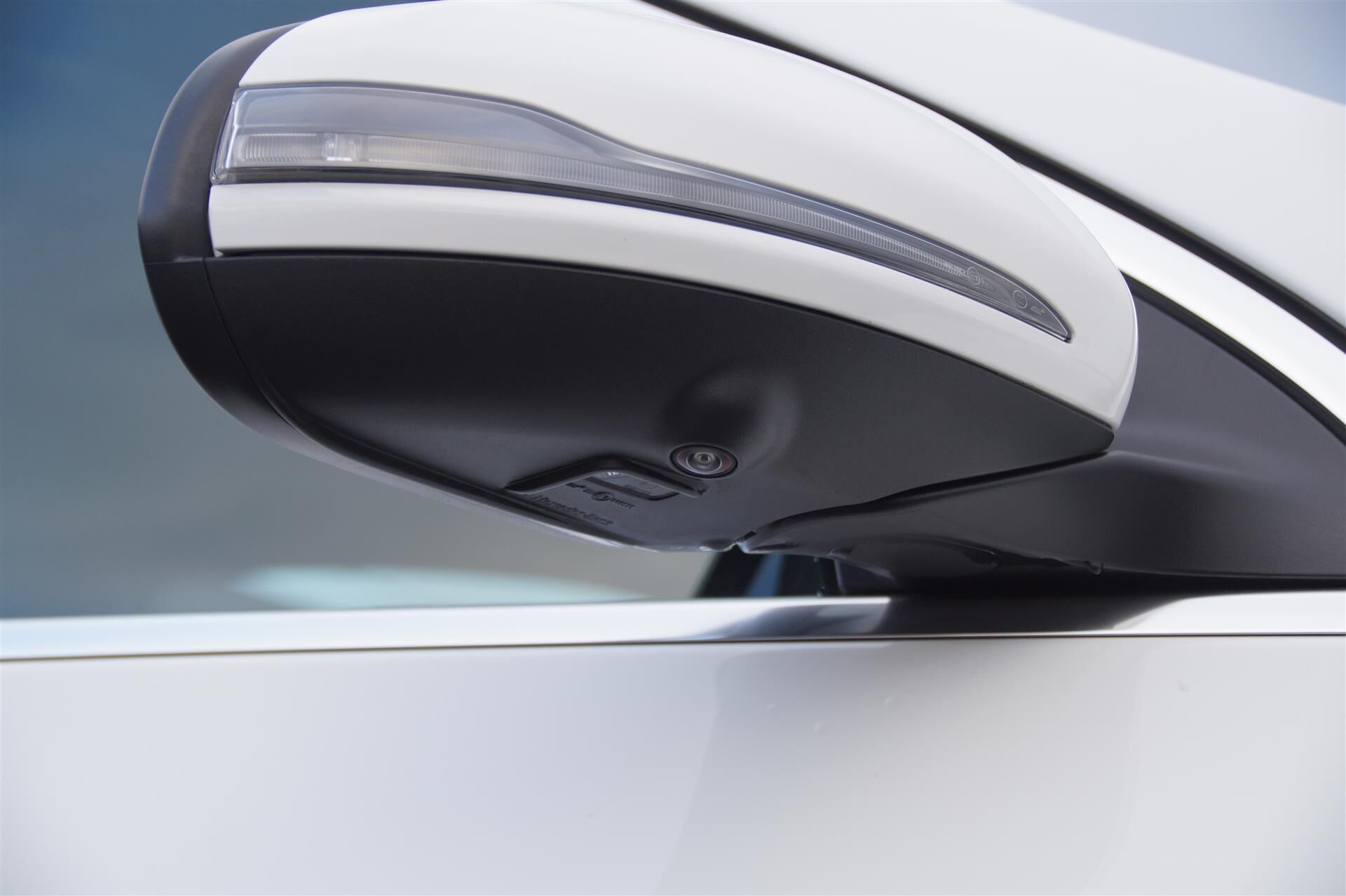 Billede af Mercedes-Benz EQA 250 EL Progressive 190HK 5d Aut.