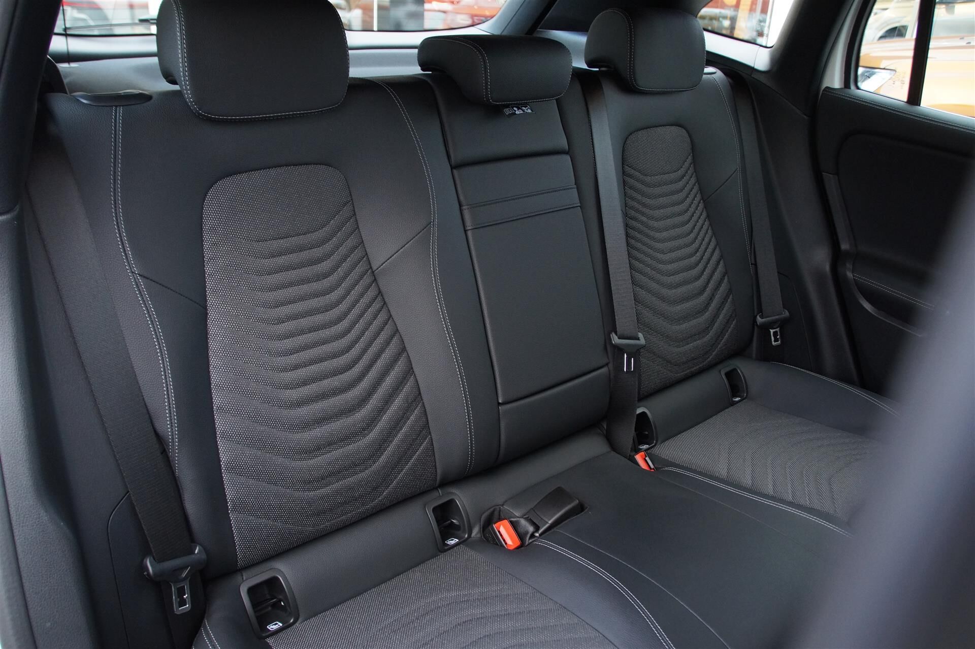 Billede af Mercedes-Benz EQA 250 EL Progressive 190HK 5d Aut.