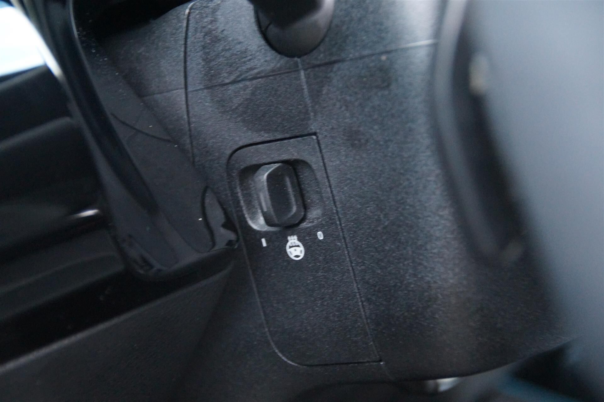 Billede af Mercedes-Benz EQA 250 EL Progressive 190HK 5d Aut.