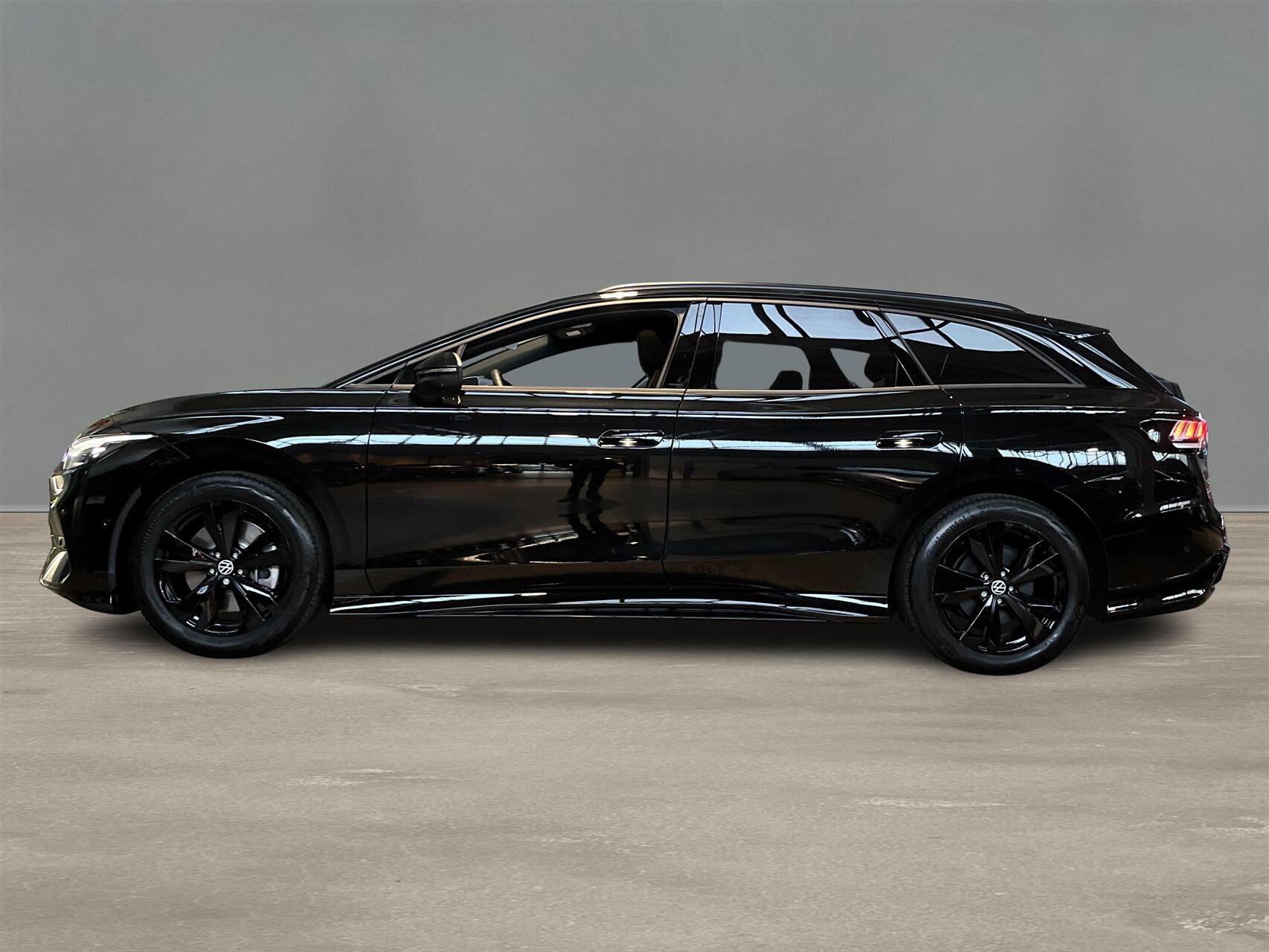 Billede af VW ID.7 Tourer EL Style S 286HK Stc Aut.