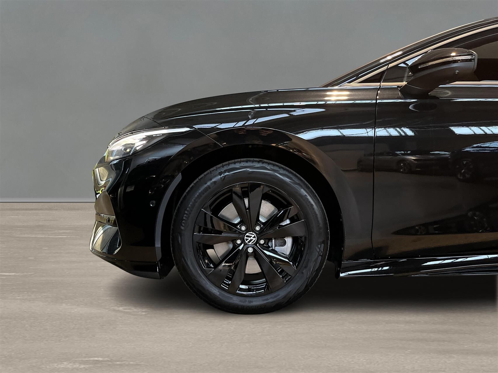 Billede af VW ID.7 Tourer EL Style S 286HK Stc Aut.