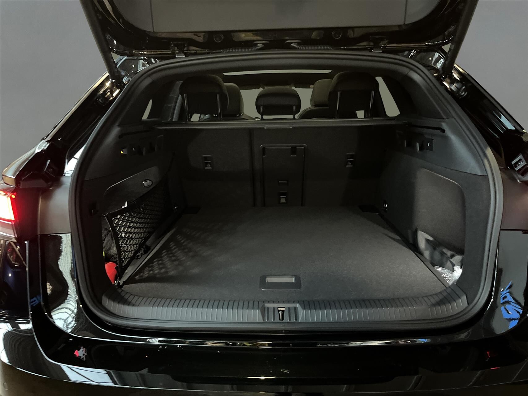 Billede af VW ID.7 Tourer EL Style S 286HK Stc Aut.