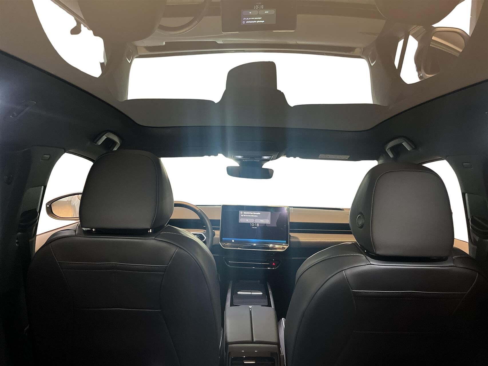 Billede af VW ID.7 Tourer EL Style S 286HK Stc Aut.