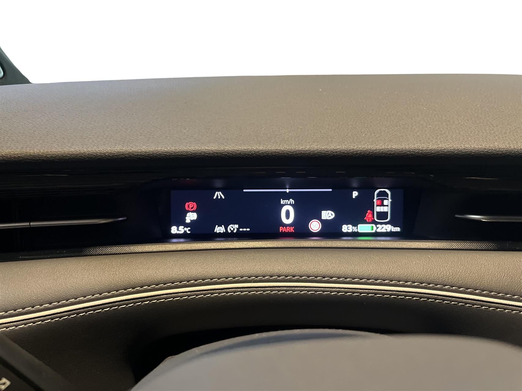 Billede af VW ID.7 Tourer EL Style S 286HK Stc Aut.