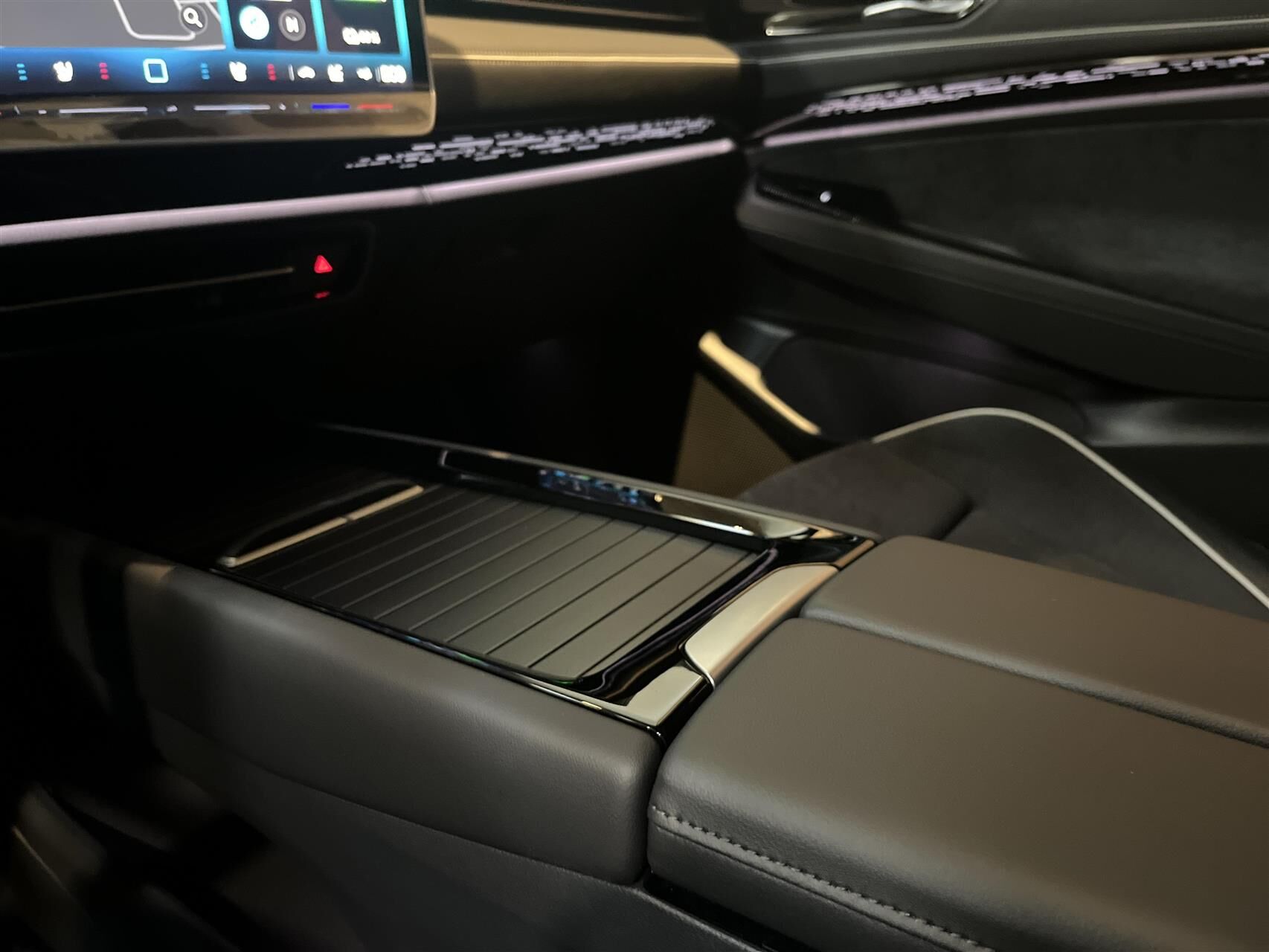 Billede af VW ID.7 Tourer EL Style S 286HK Stc Aut.