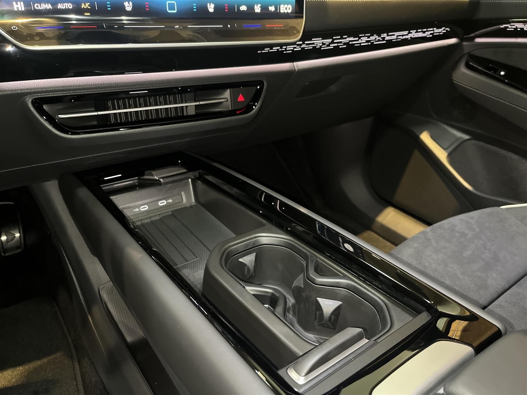 Billede af VW ID.7 Tourer EL Style S 286HK Stc Aut.