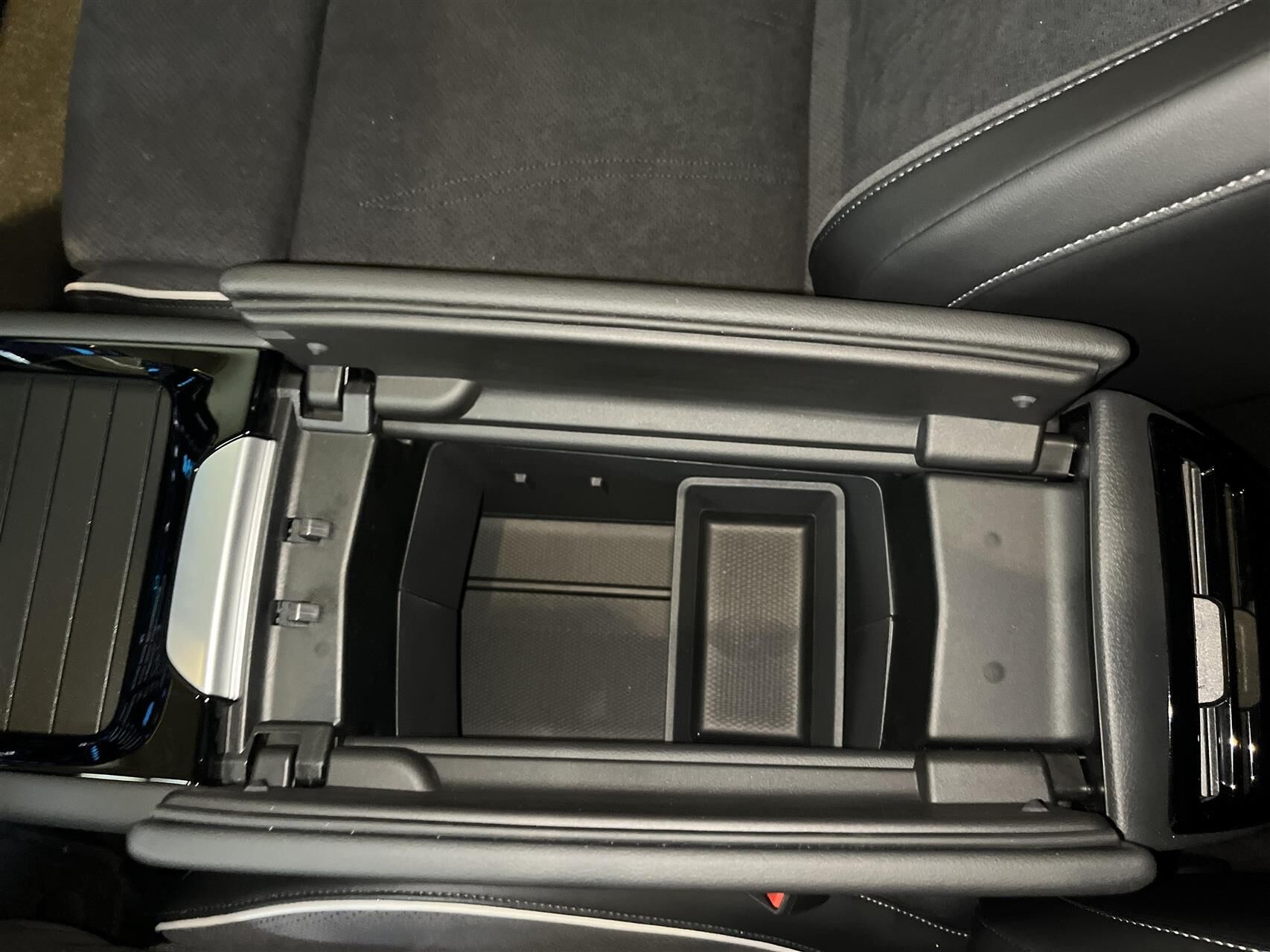 Billede af VW ID.7 Tourer EL Style S 286HK Stc Aut.