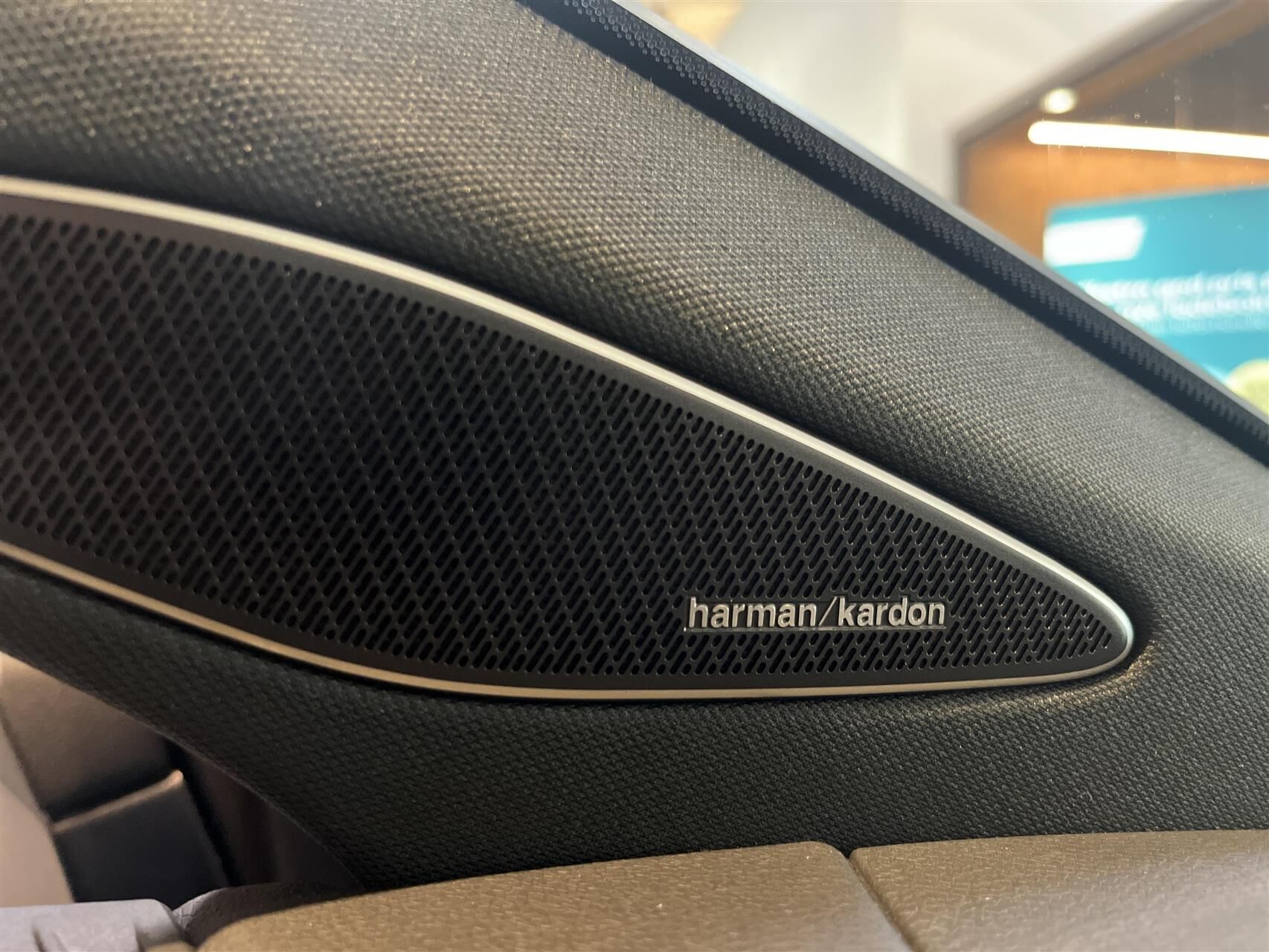 Billede af VW ID.7 Tourer EL Style S 286HK Stc Aut.