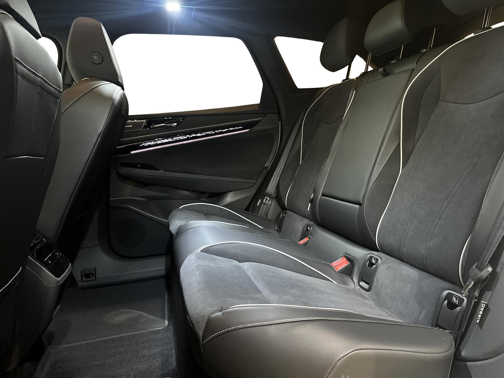 Billede af VW ID.7 Tourer EL Style S 286HK Stc Aut.