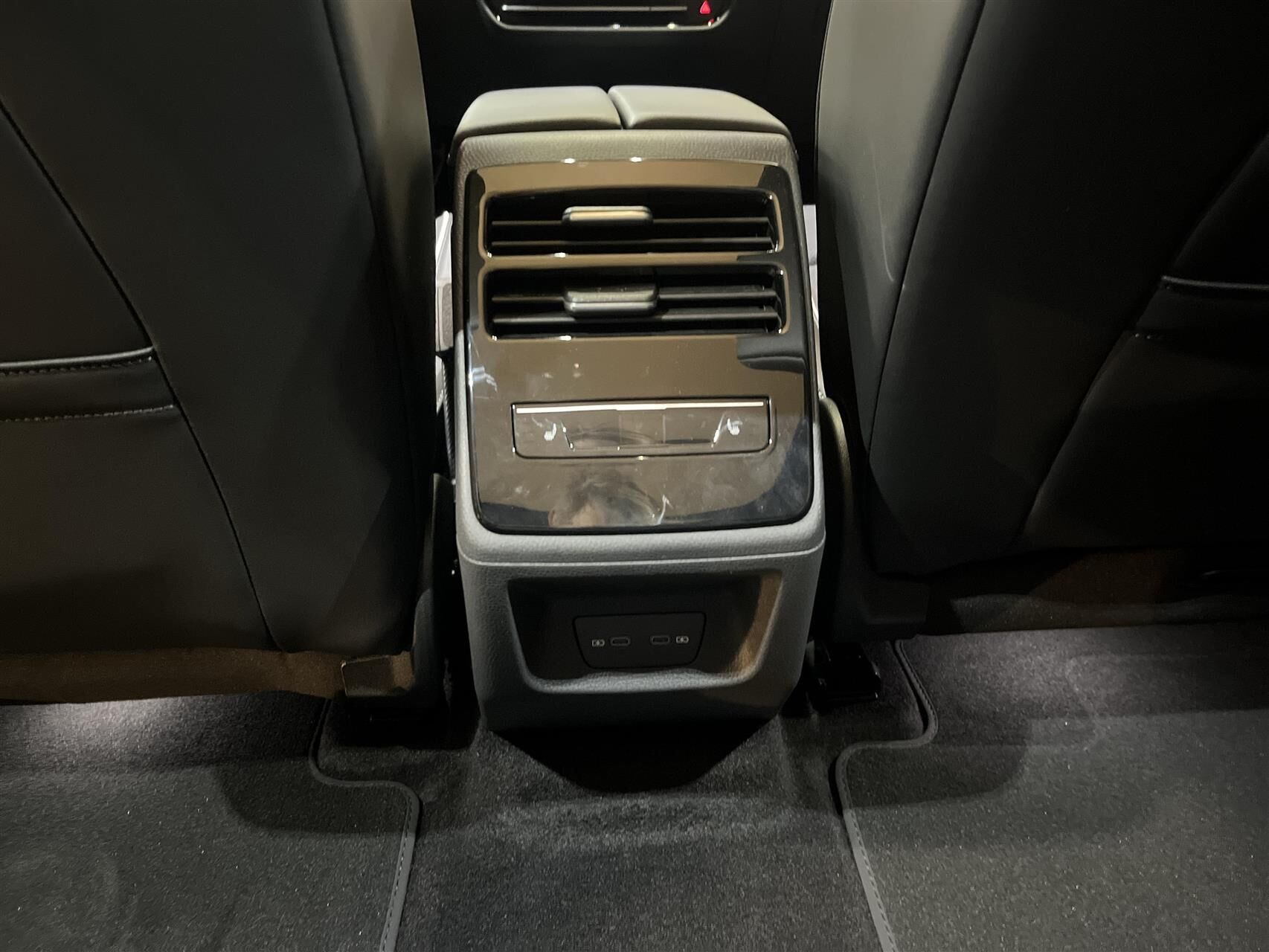 Billede af VW ID.7 Tourer EL Style S 286HK Stc Aut.