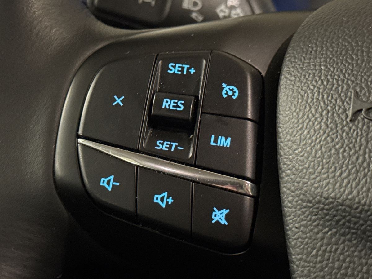 Billede af Ford Kuga 2,5 Plugin-hybrid Titanium CVT 225HK 5d Trinl. Gear