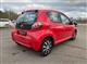 Billede af Toyota Aygo 1,0 68HK 5d