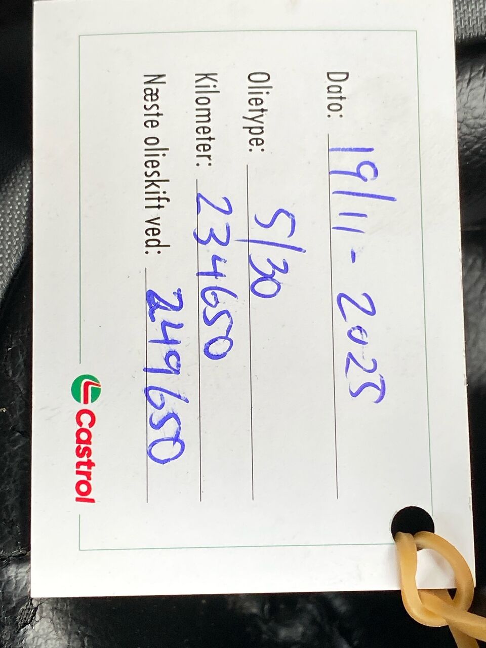 Billede af Toyota Aygo 1,0 68HK 5d