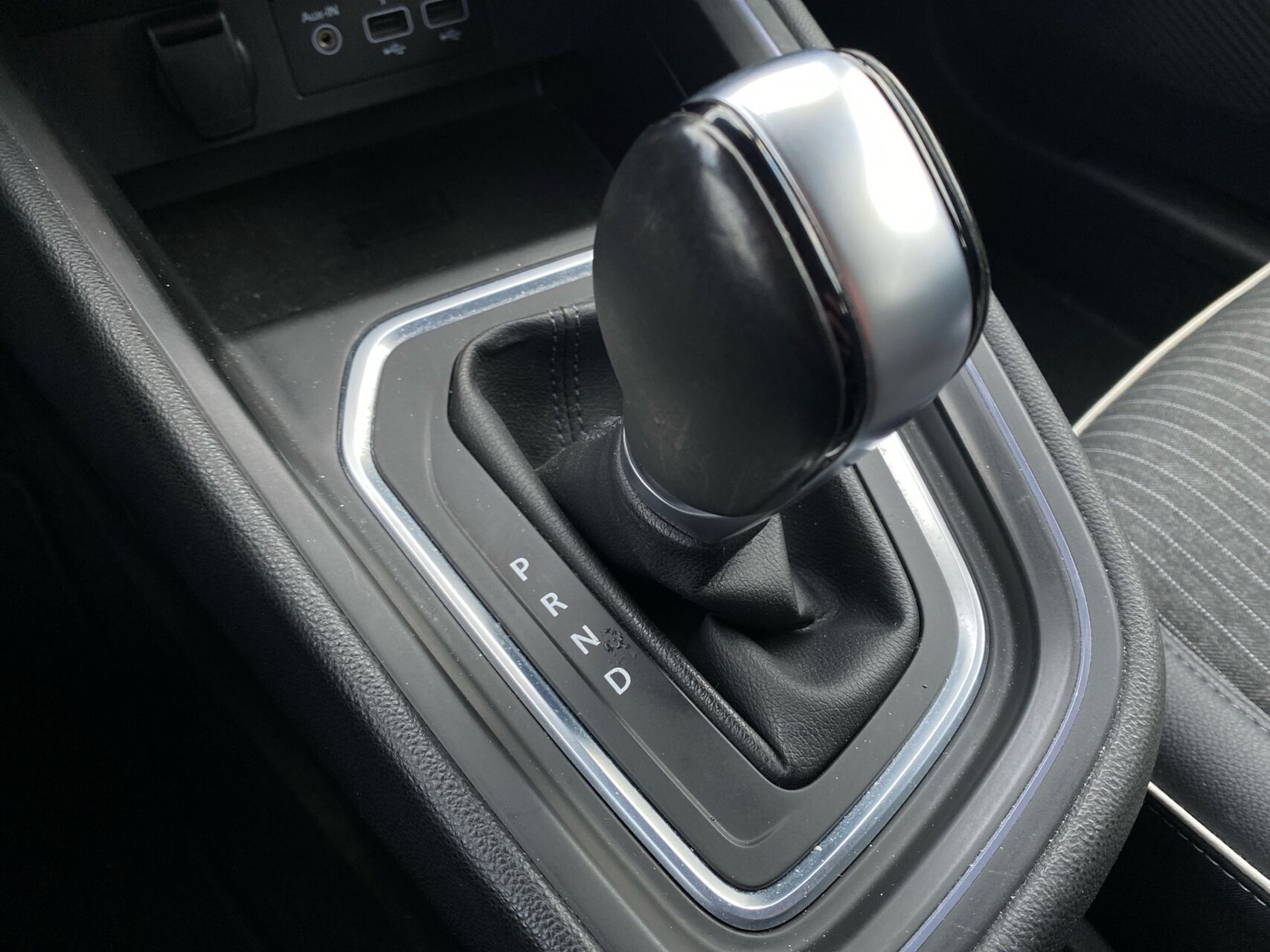 Billede af Renault Clio 1,3 TCE Intens EDC 130HK 5d 7g Aut.