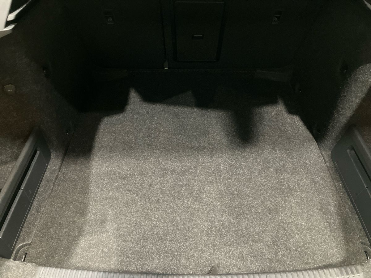 Billede af Skoda Octavia 1,4 TSI Style DSG 150HK 5d 7g Aut.