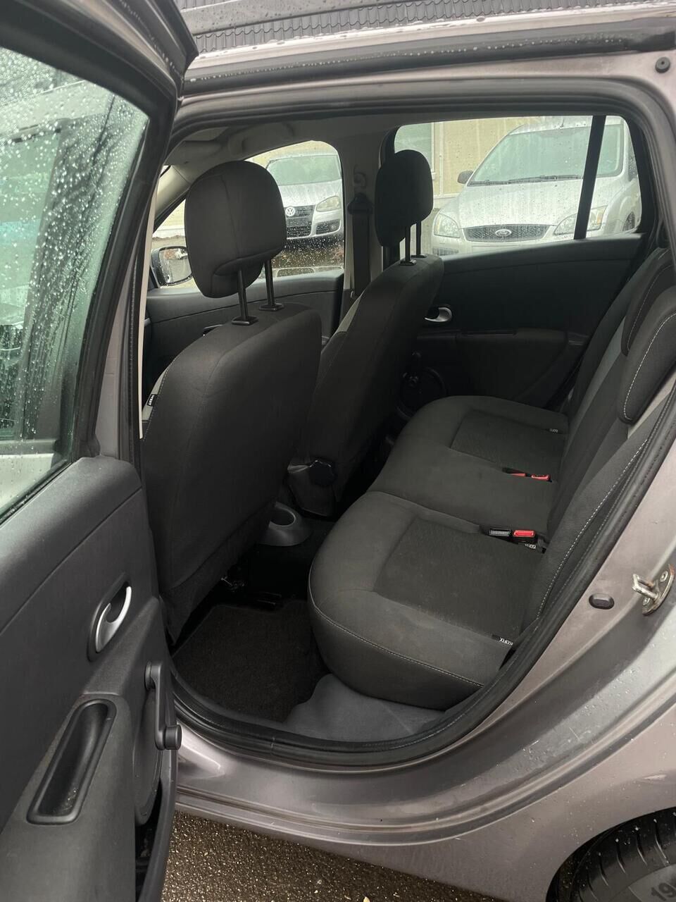 Billede af Renault Clio 1,5 DCI FAP Expression 75HK 5d