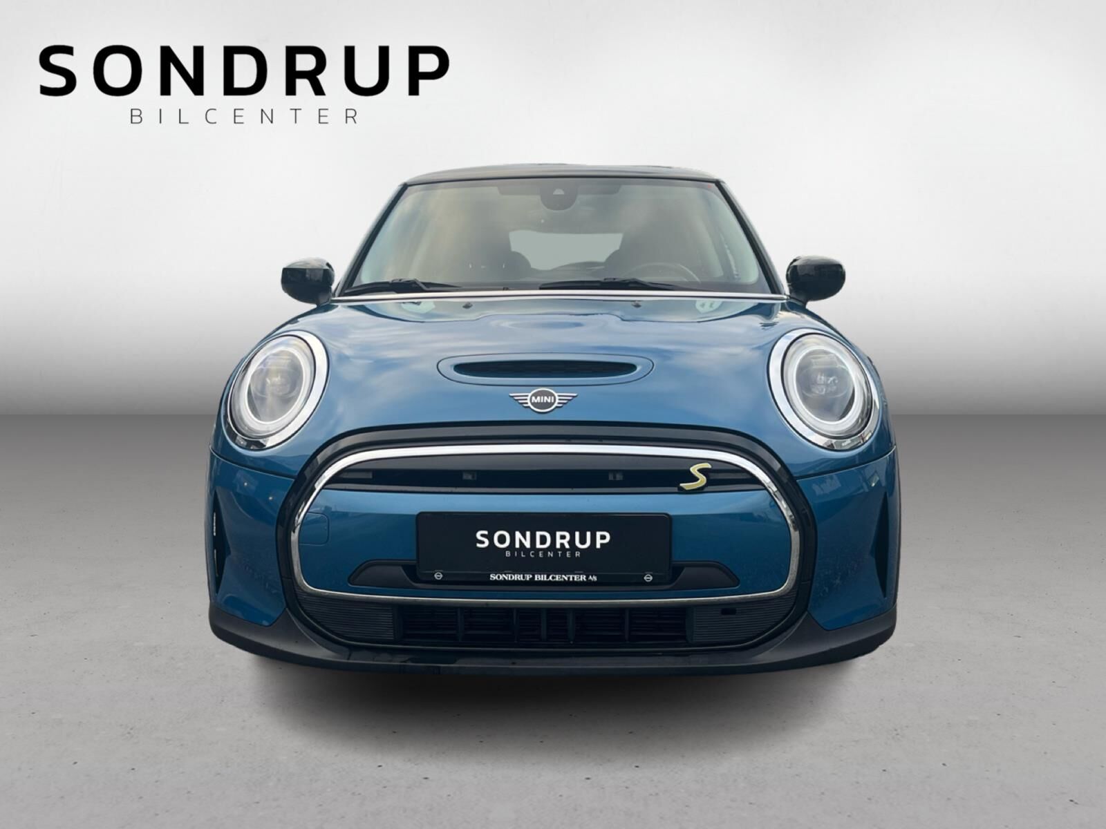 Billede af Mini Cooper SE EL Classic 184HK 3d Aut.