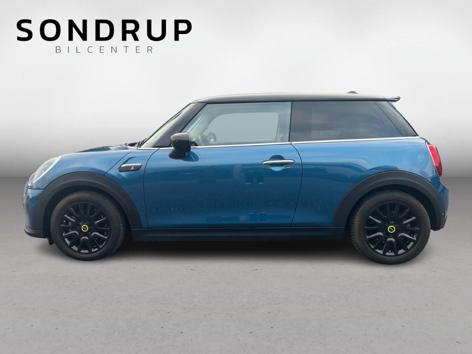 Billede af Mini Cooper SE EL Classic 184HK 3d Aut.