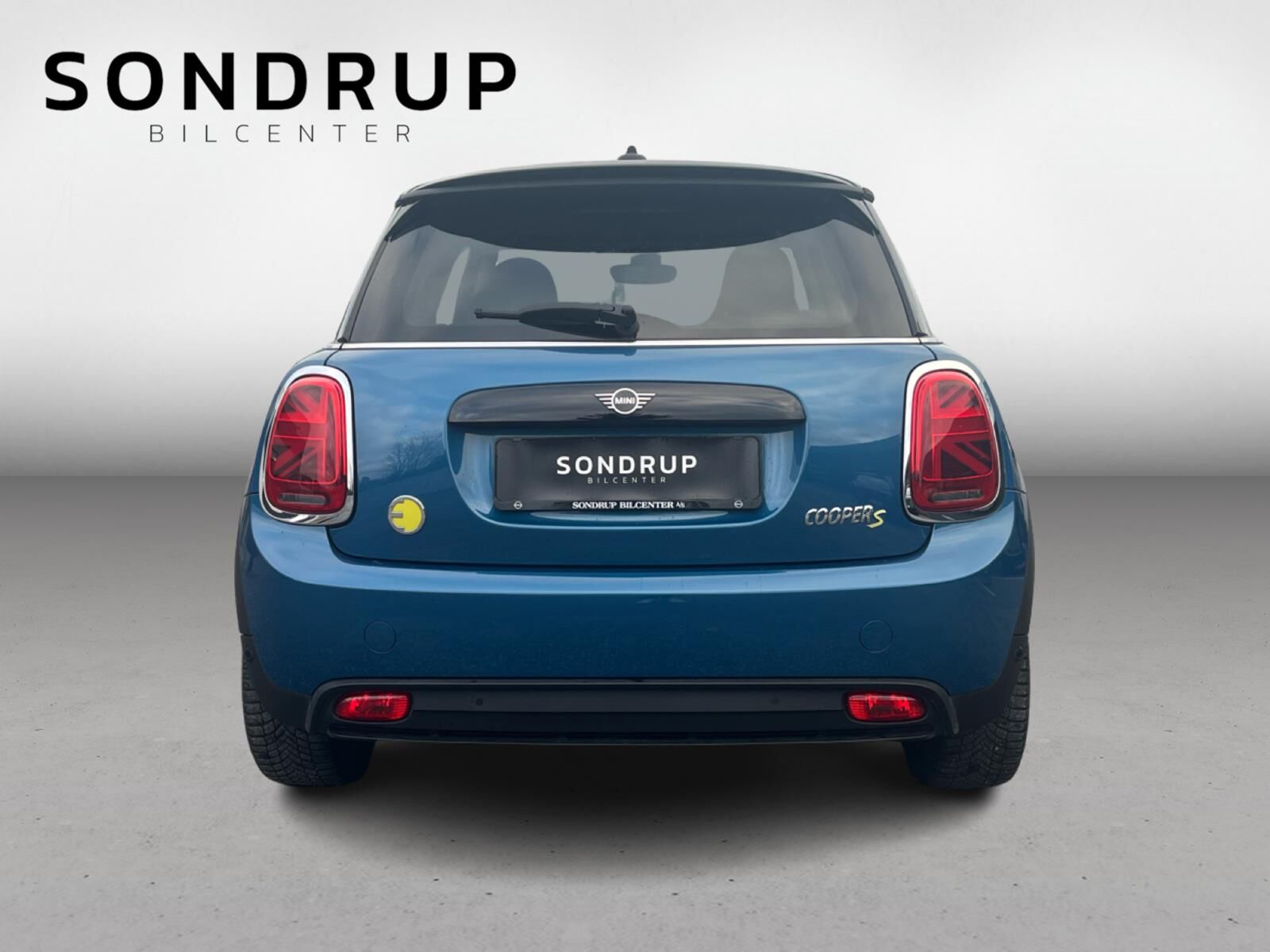 Billede af Mini Cooper SE EL Classic 184HK 3d Aut.