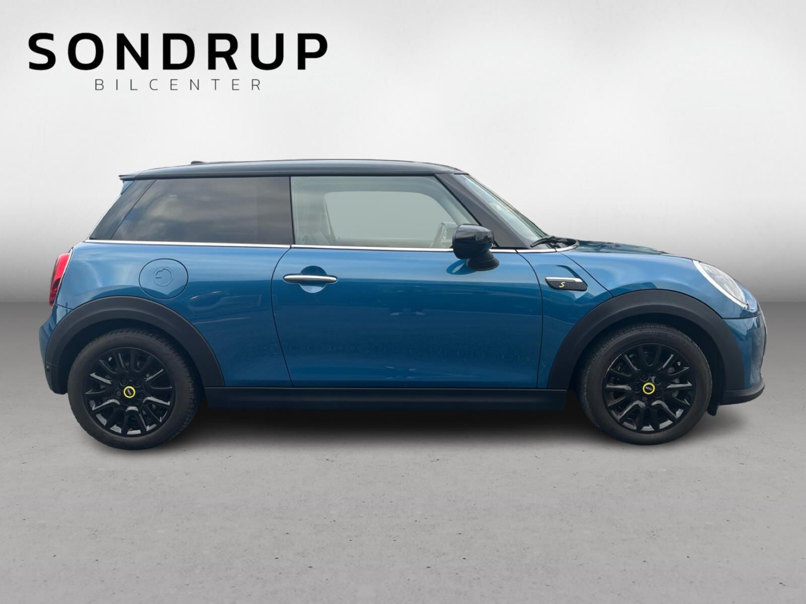 Billede af Mini Cooper SE EL Classic 184HK 3d Aut.