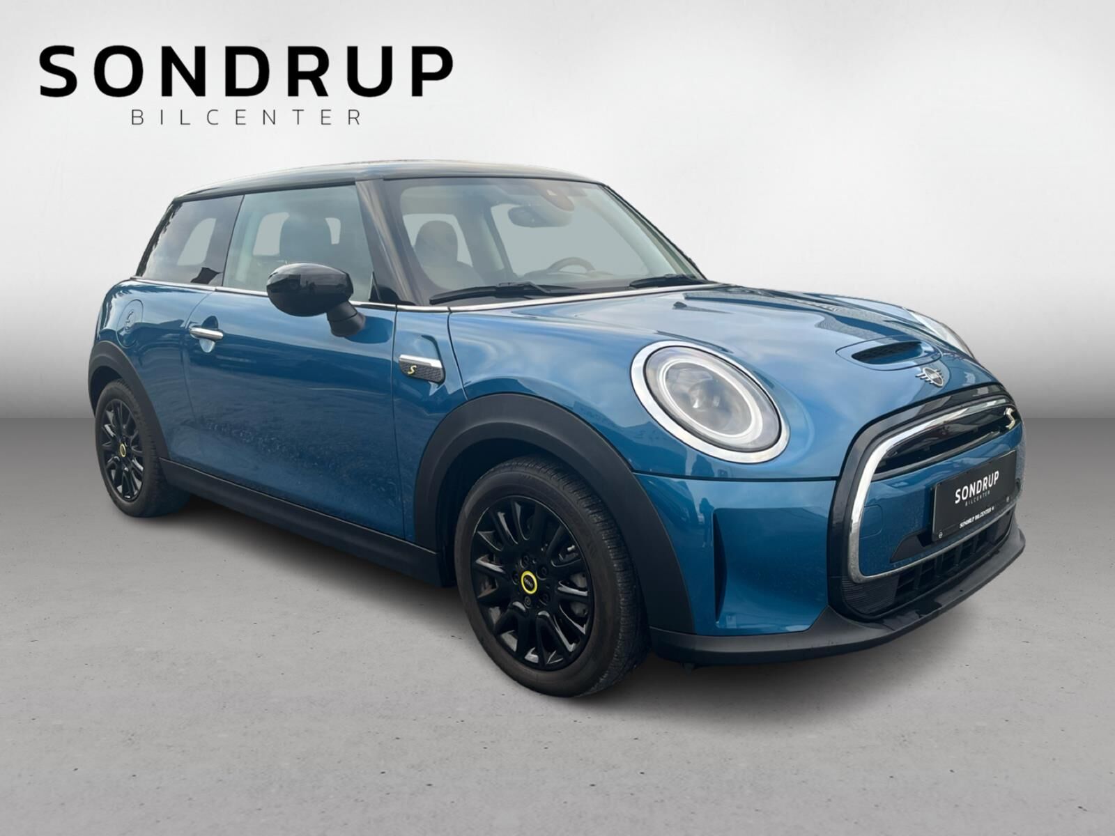 Billede af Mini Cooper SE EL Classic 184HK 3d Aut.