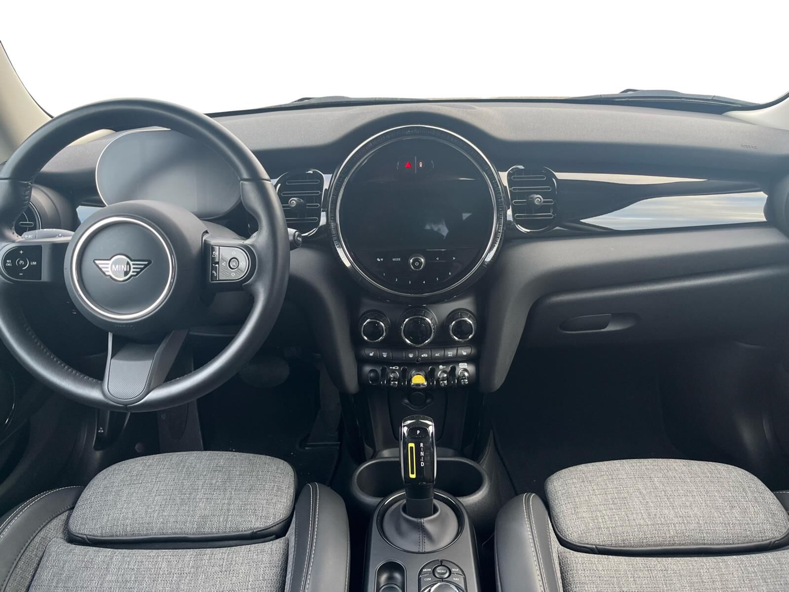 Billede af Mini Cooper SE EL Classic 184HK 3d Aut.