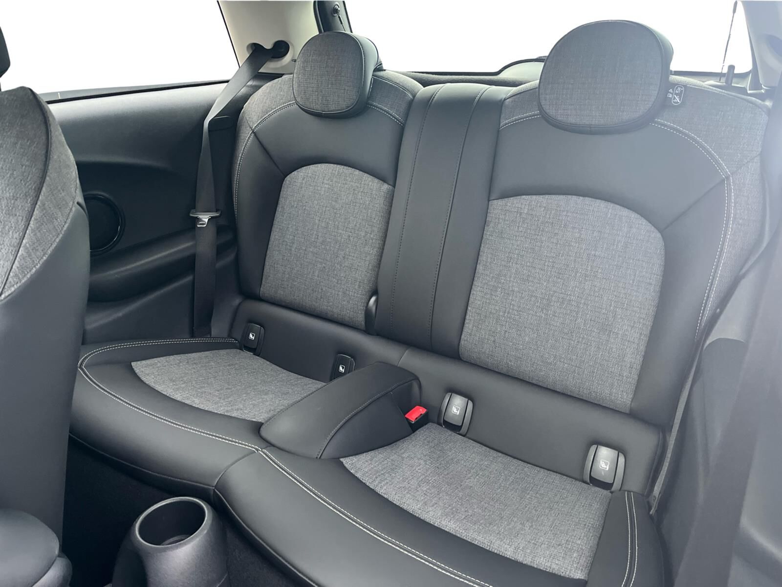 Billede af Mini Cooper SE EL Classic 184HK 3d Aut.