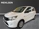 Billede af Suzuki Celerio 1,0 12V Comfort 68HK 5d