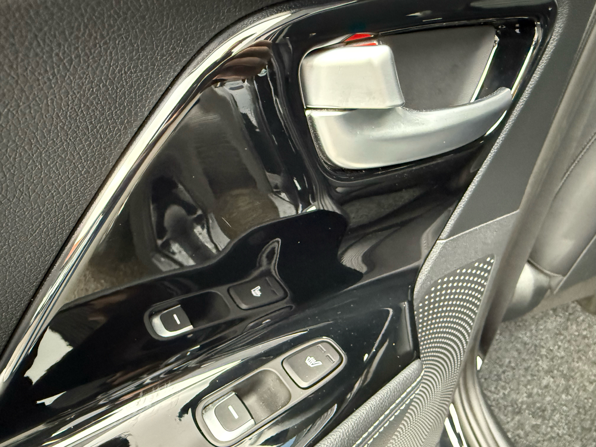 Billede af Kia Niro 1,6 GDI PHEV  Plugin-hybrid Advance DCT 141HK 5d 6g Aut.