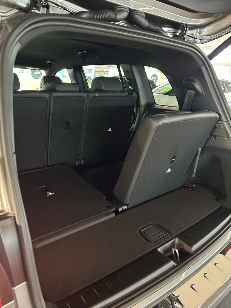 Billede af Mercedes-Benz EQB 300 EL Progressive 7 pers. 4Matic 228HK 5d Aut.