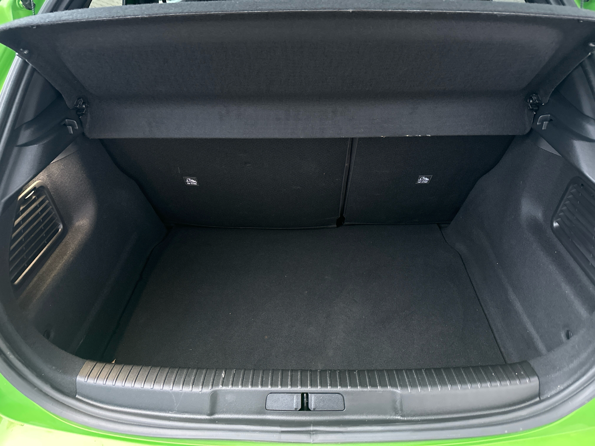 Billede af Opel Mokka-e EL GS-Line 136HK 5d Aut.