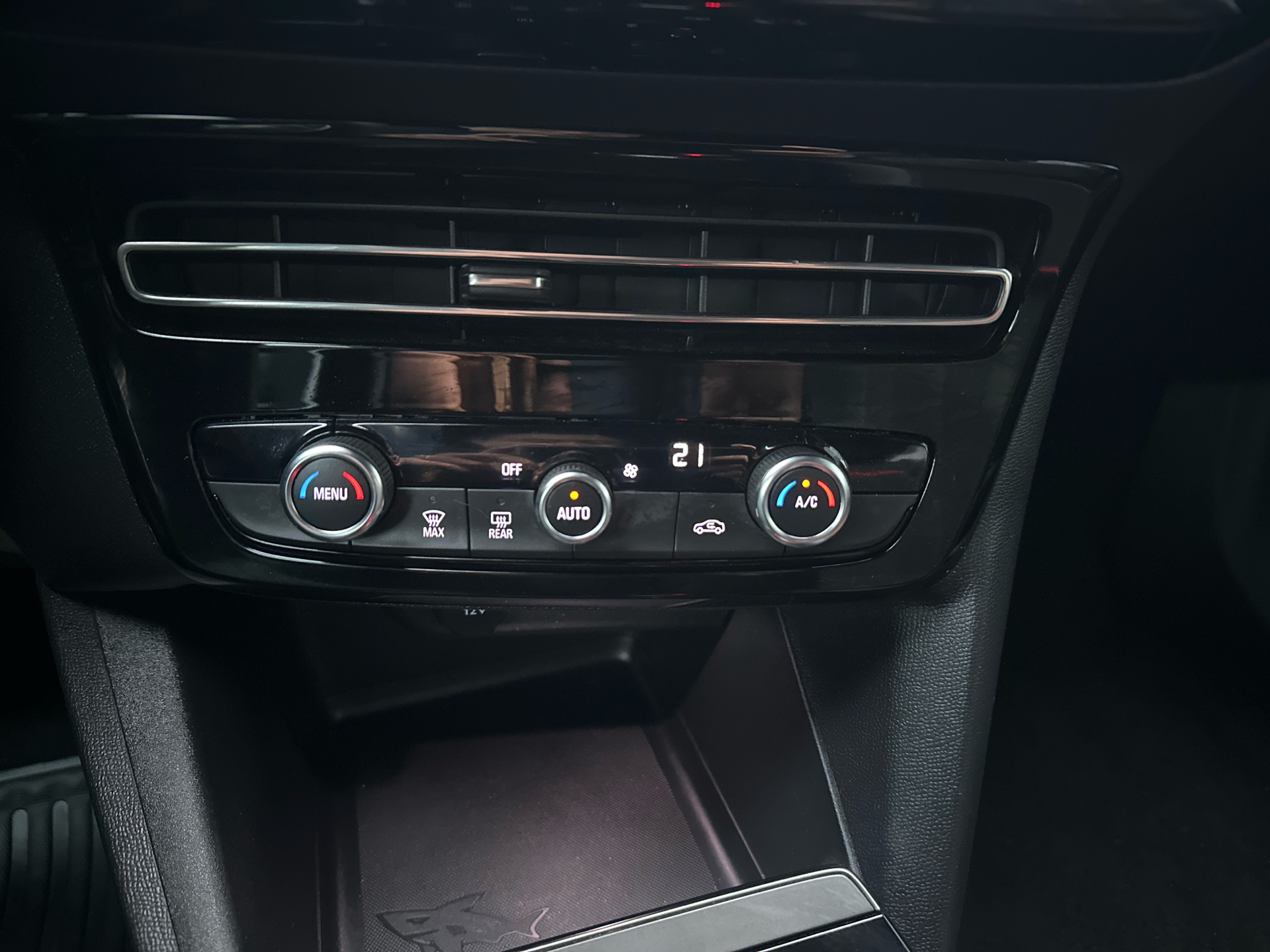 Billede af Opel Mokka-e EL GS-Line 136HK 5d Aut.