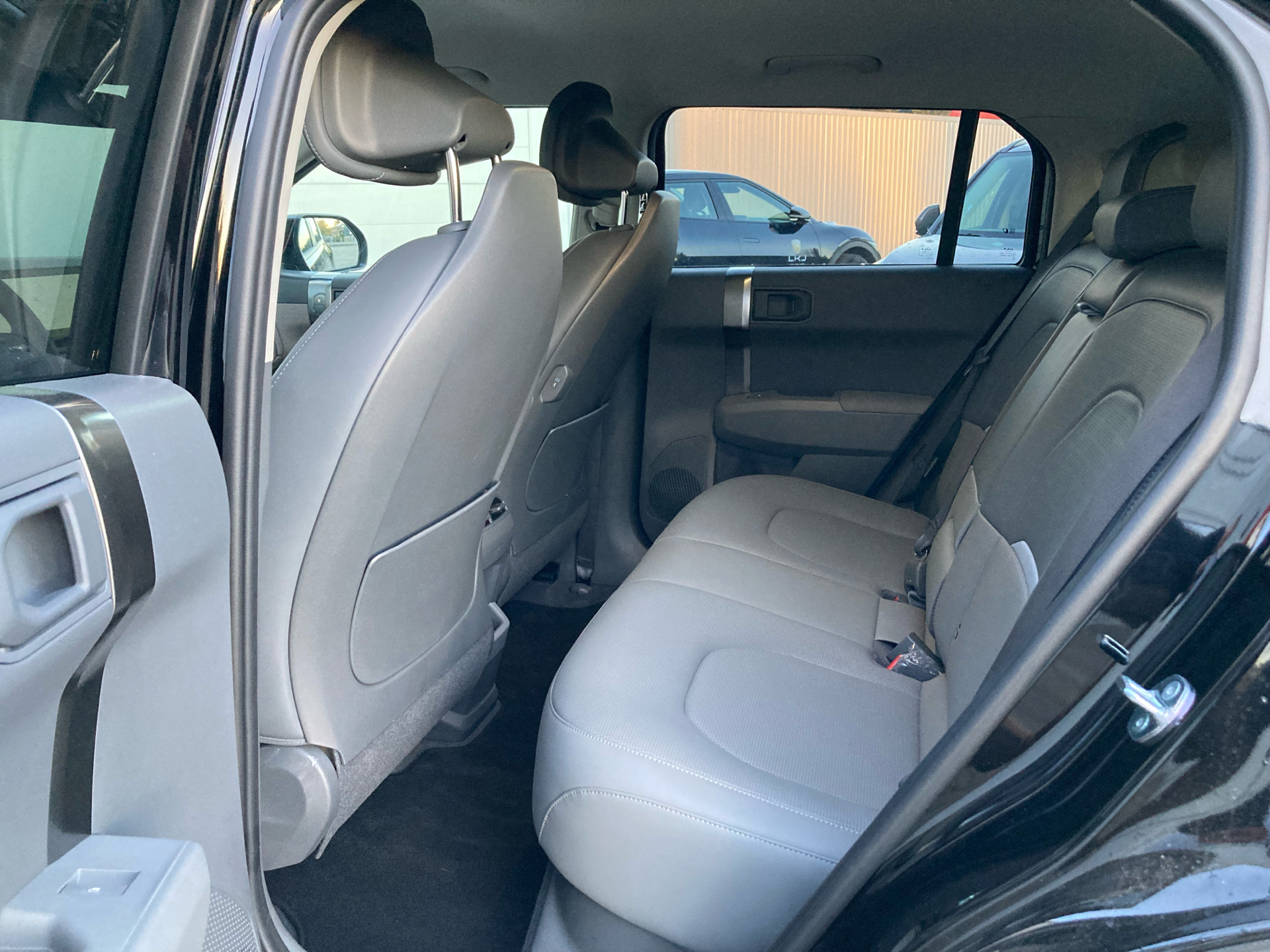 Billede af Kia EV3 EL Long Range Upgrade 204HK 5d Aut.