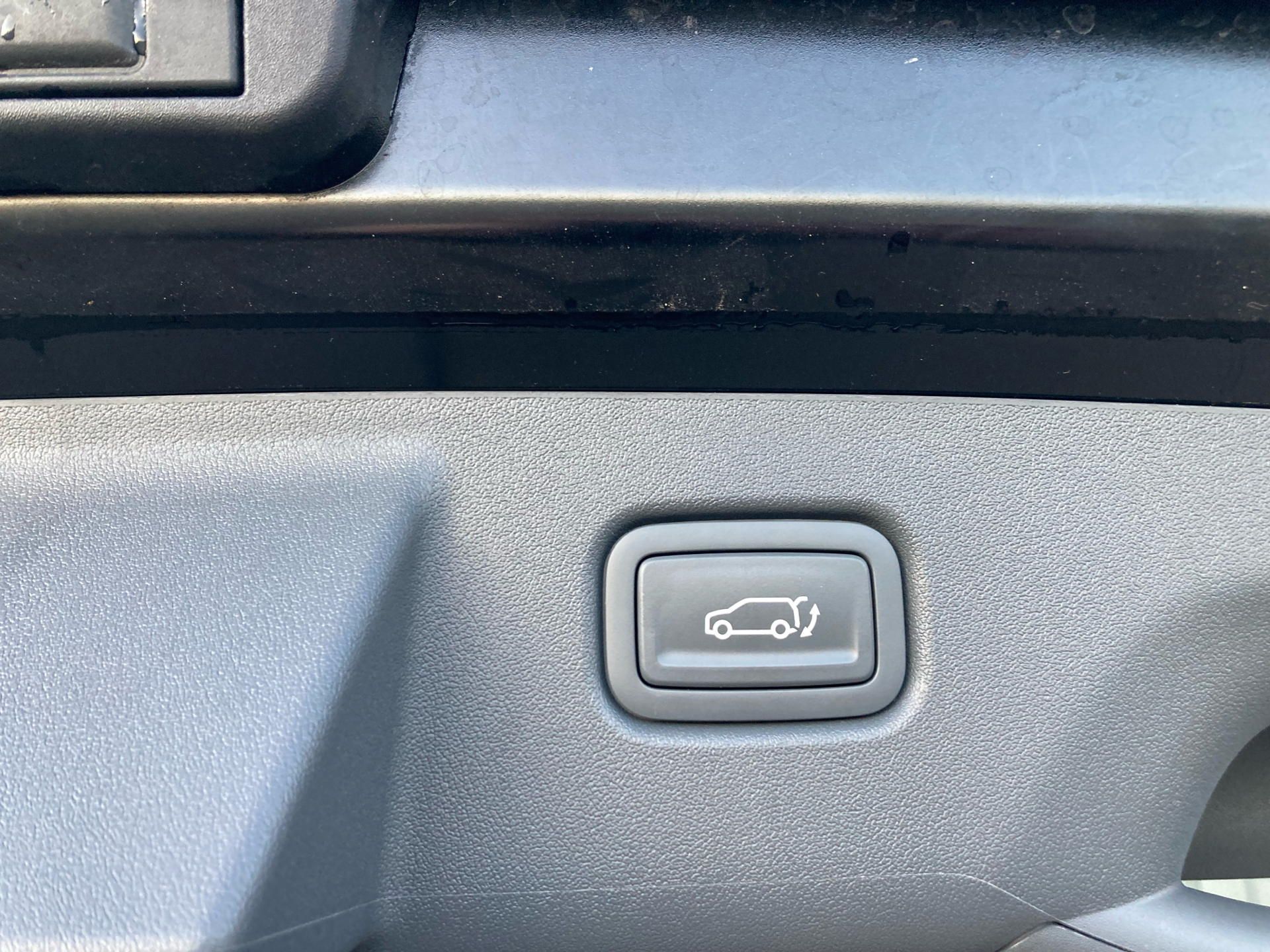 Billede af Kia EV3 EL Long Range Upgrade 204HK 5d Aut.