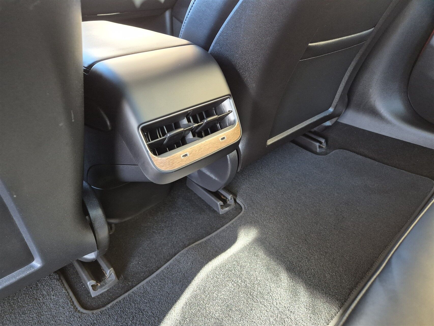 Billede af Tesla Model 3 EL Standard Range Plus 283HK Aut.