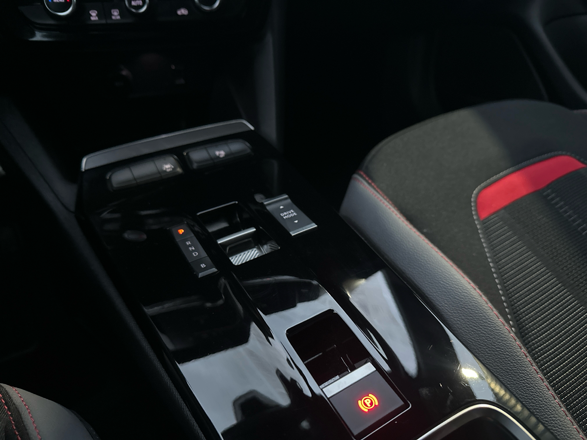 Billede af Opel Mokka-e EL GS-Line 136HK 5d Aut.