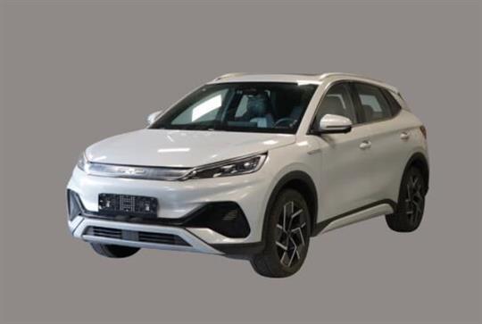 BYD Atto 3 EL Comfort 204HK 5d Aut.