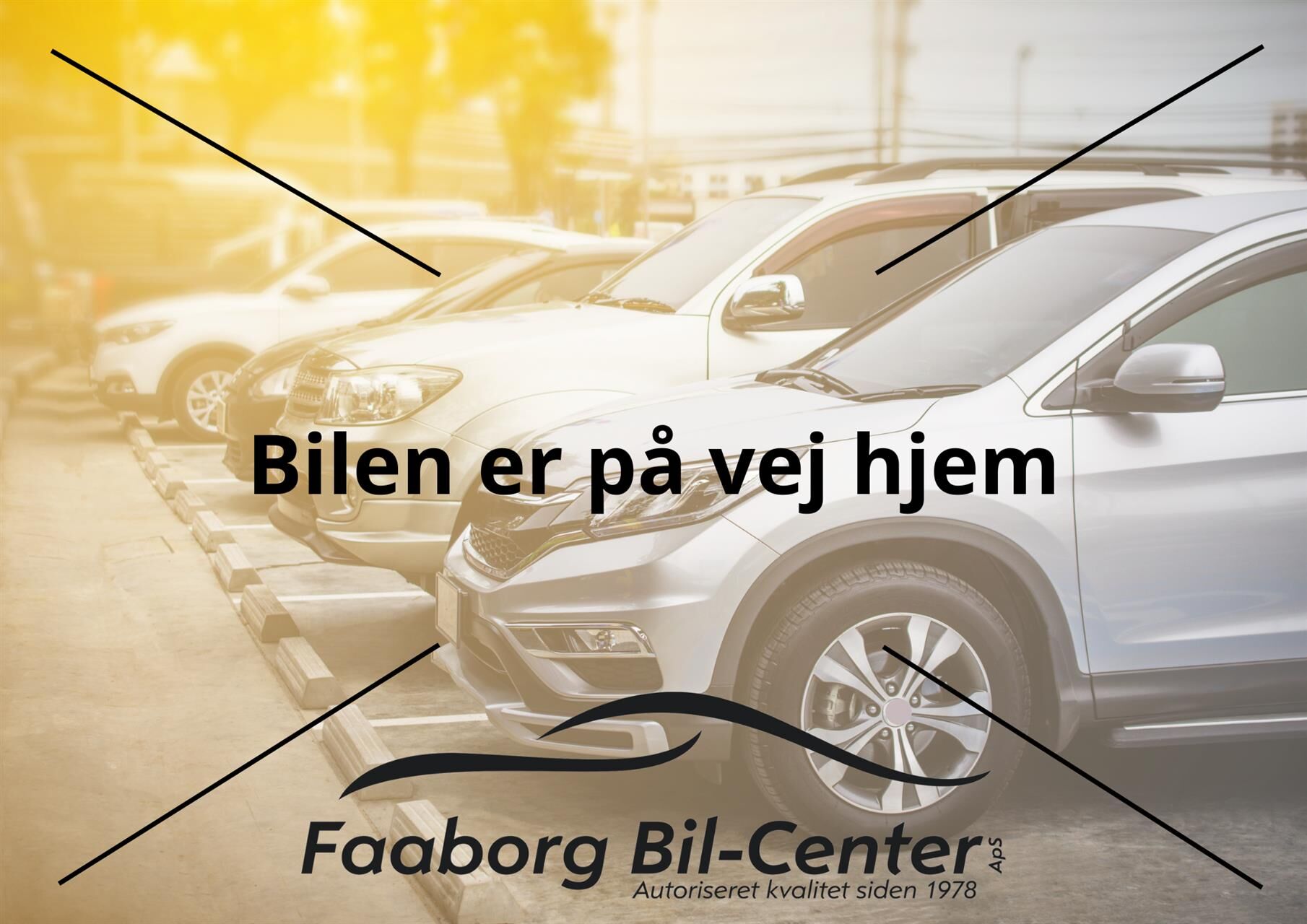 Billede af Cupra Tavascan EL VZ Adrenaline 4X4 340HK 5d Aut.