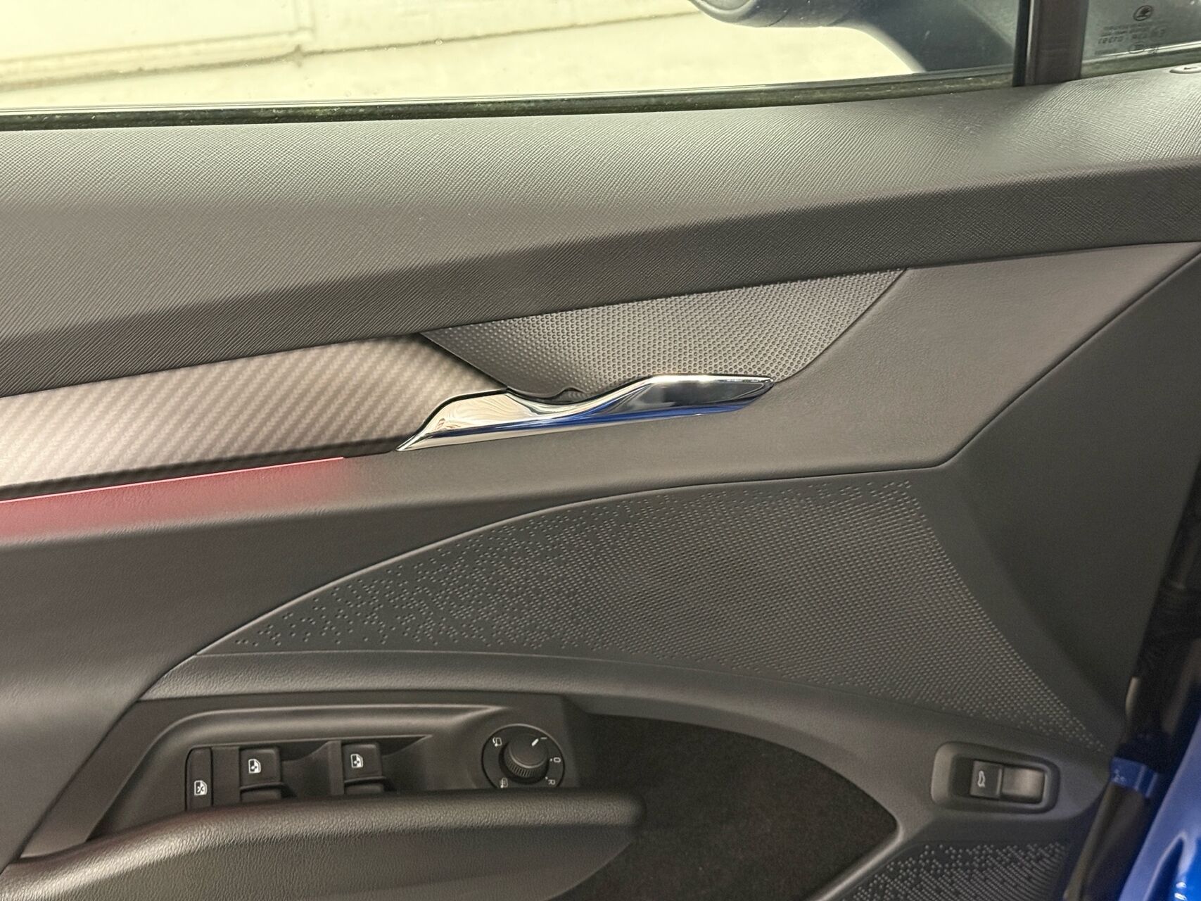 Billede af Skoda Enyaq iV 80X EL Sportline 4x4 265HK 5d Aut.