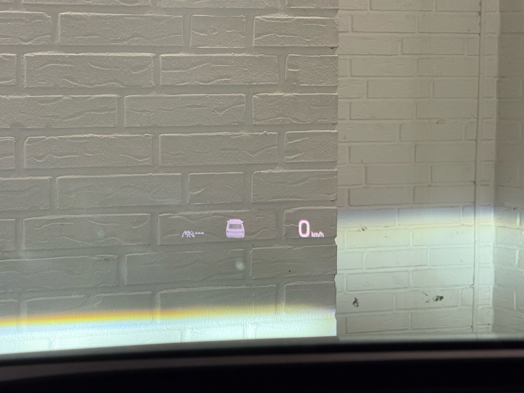 Billede af Skoda Enyaq iV 80X EL Sportline 4x4 265HK 5d Aut.