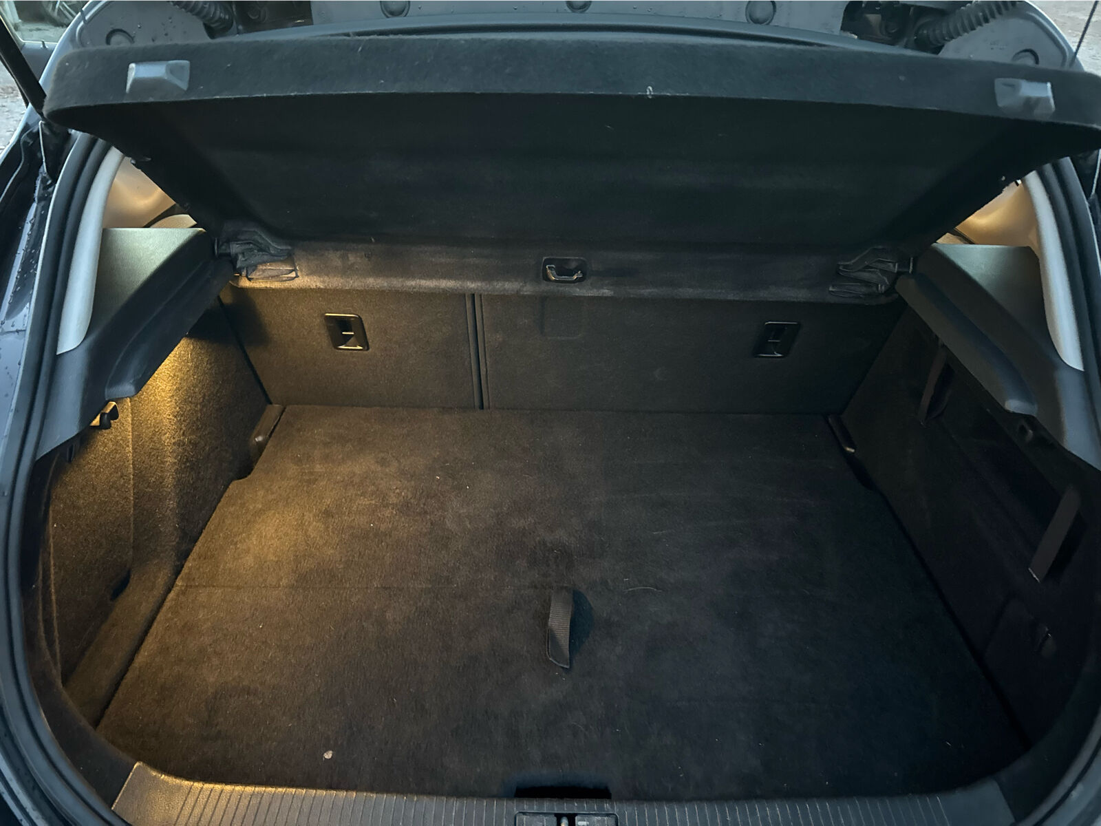 Billede af Opel Astra 1,3 CDTI DPF Sport 95HK 5d